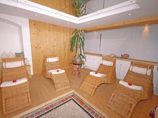 Hotel Unterbrunn