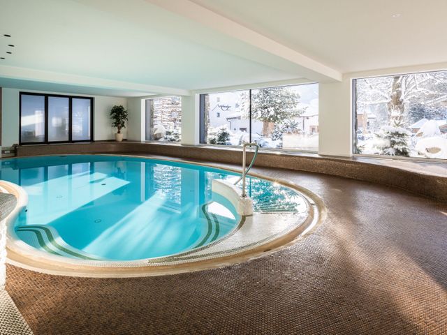 Hotel Kammerlander