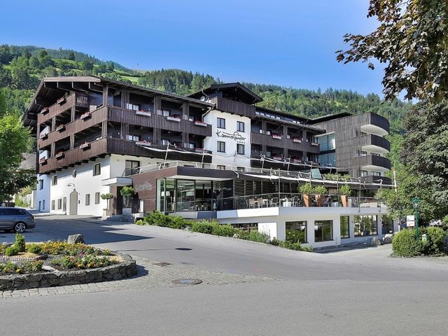 Hotel Kammerlander
